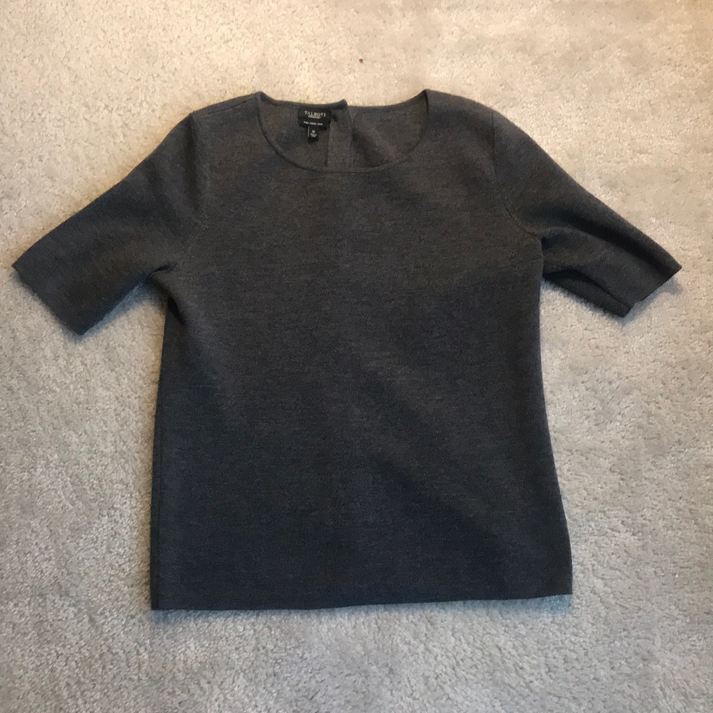 Talbots Sweater